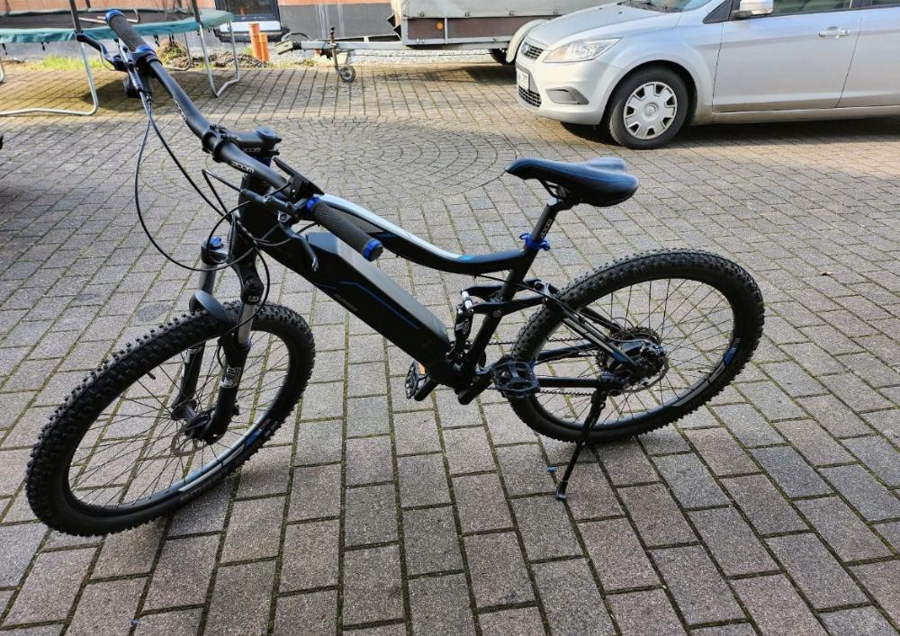 Fahrrad verkaufen TELEFUNKEN Aufsteiger M930 Ankauf